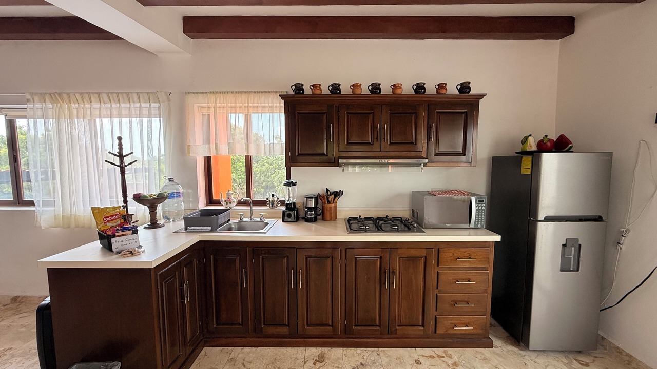 Photo of Kitchen in Muxupip