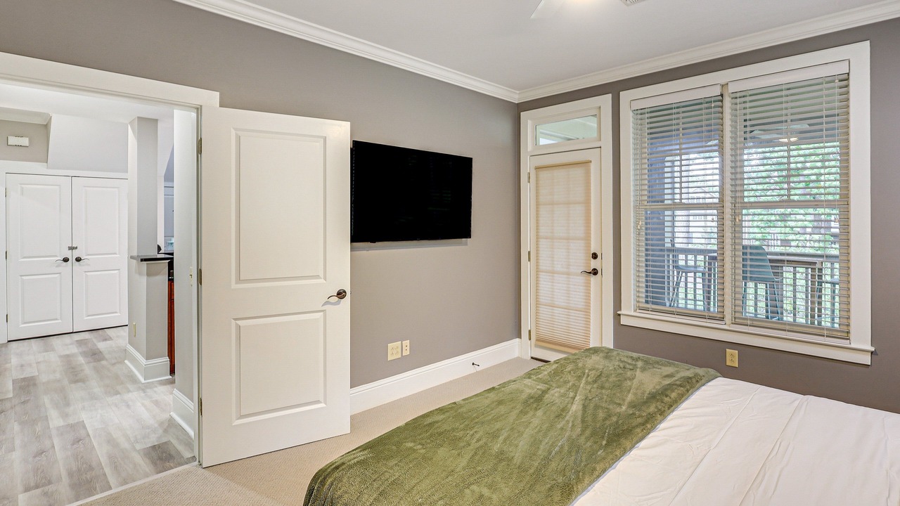 Photo of Bedroom in Greensboro