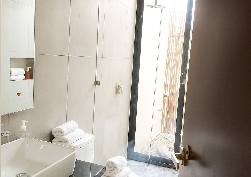 Photo of Bathroom in Xpu-Ha