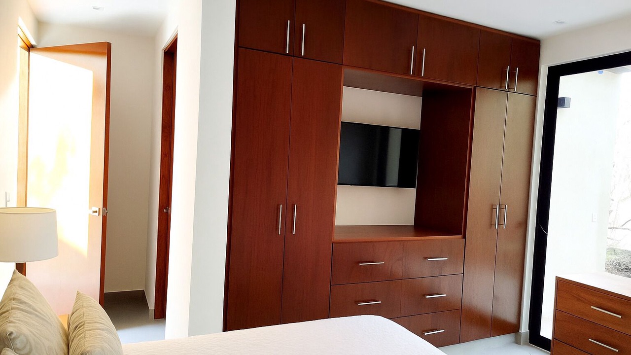 Photo of Bedroom in Xpu-Ha