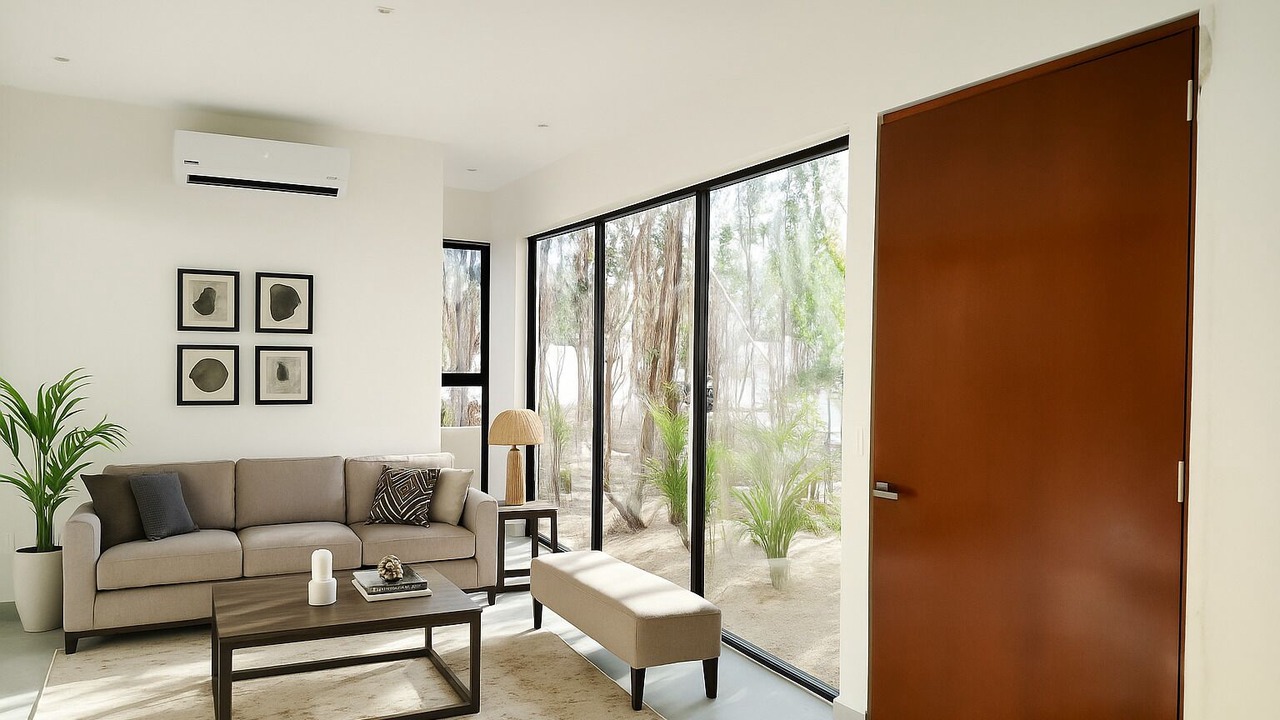Photo of Livingroom in Xpu-Ha