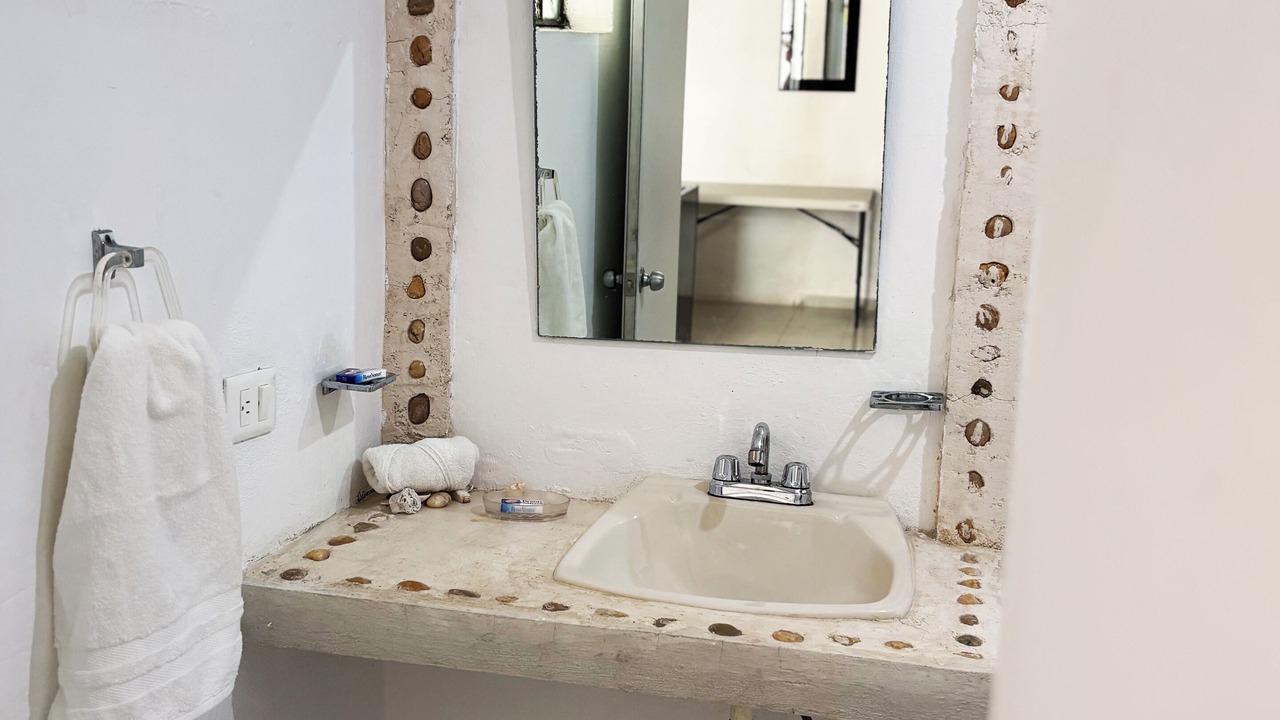 Photo of Bathroom in Merida