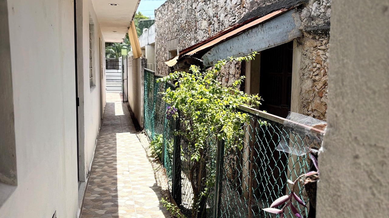Photo of Outdoor in Merida