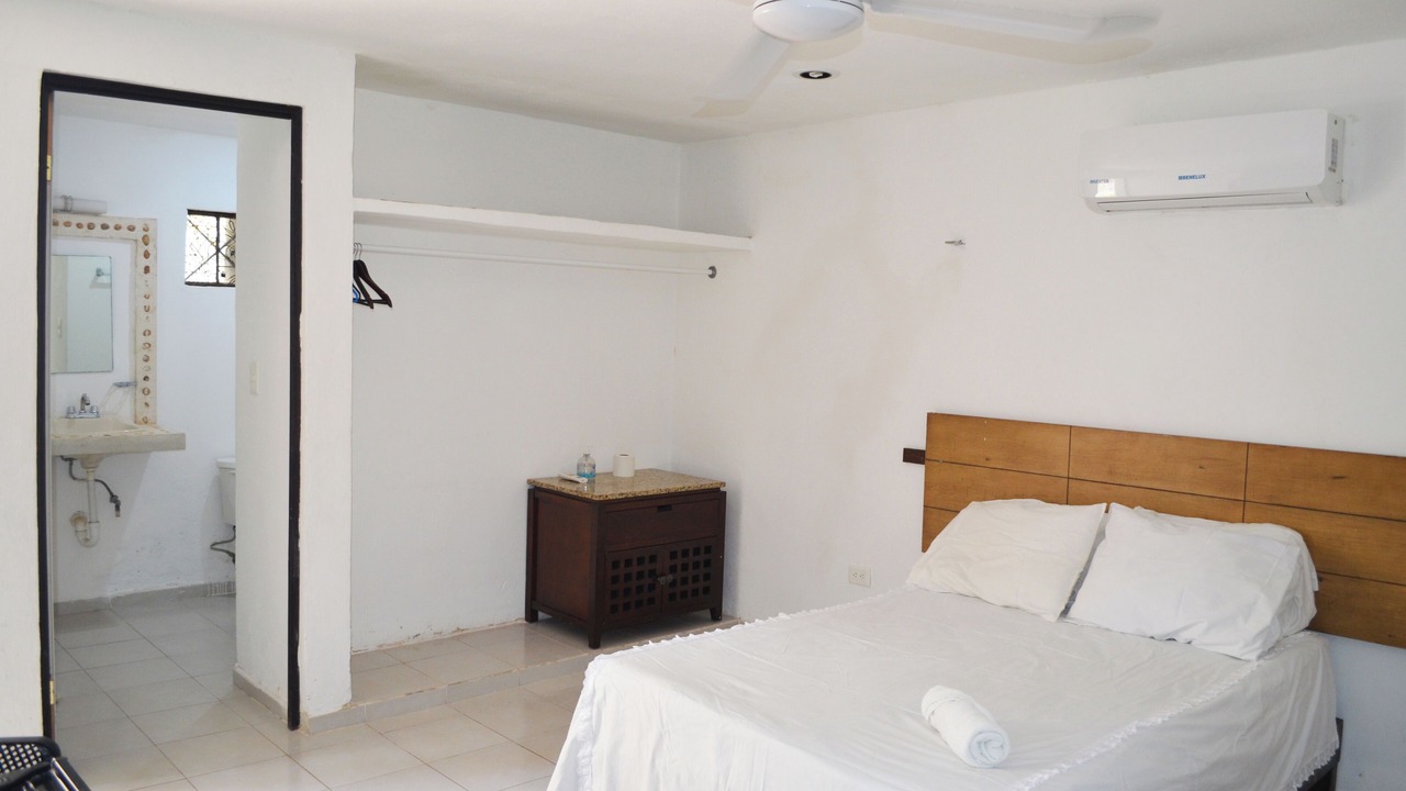 Photo of Bedroom in Merida