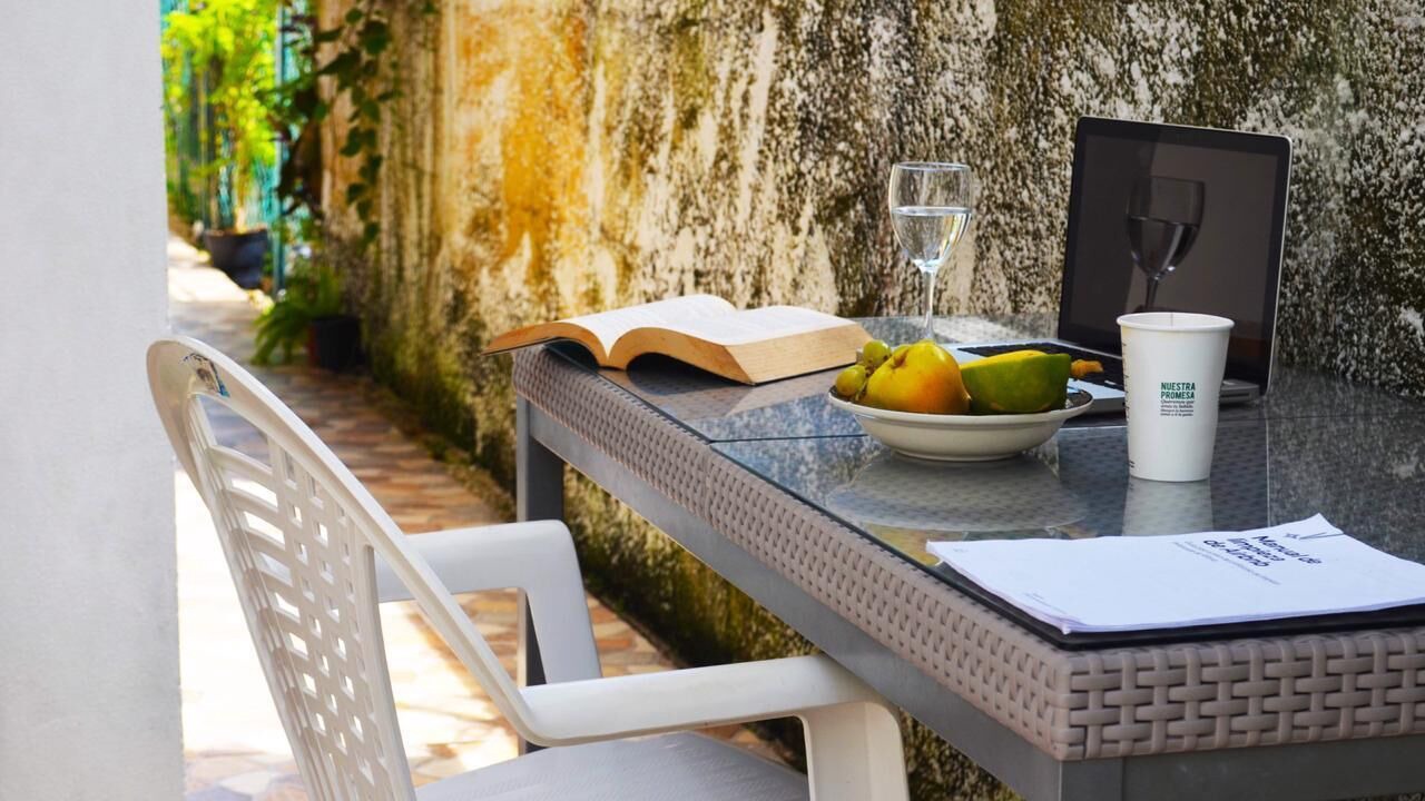 Photo of Outdoor in Merida