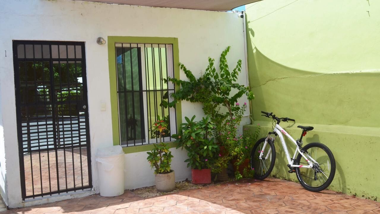 Photo of Outdoor in Merida