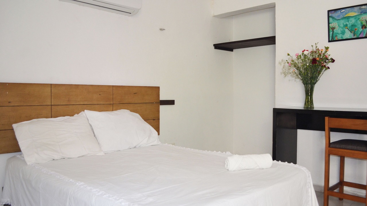 Photo of Bedroom in Merida