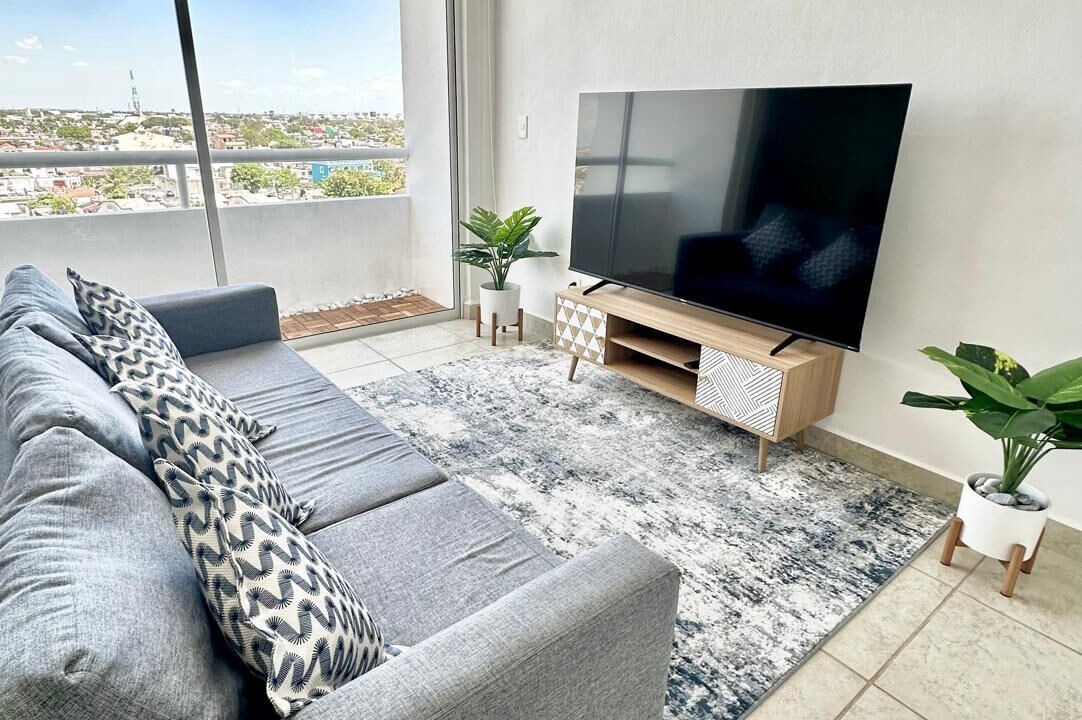 Photo of Livingroom in Jacinto Pat