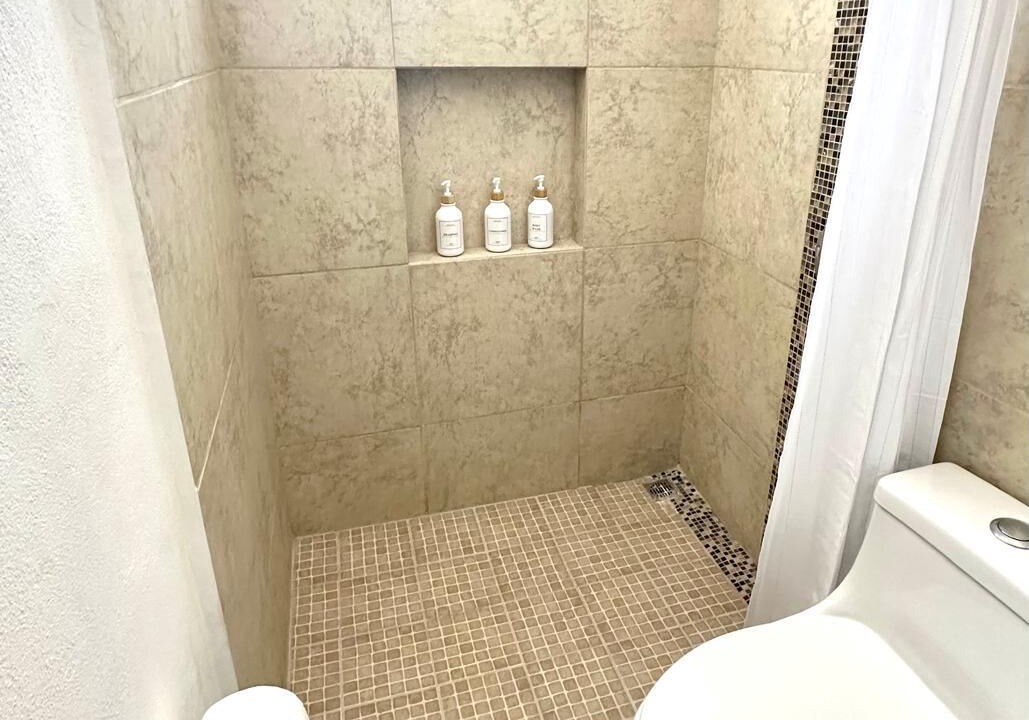 Photo of Bathroom in Jacinto Pat