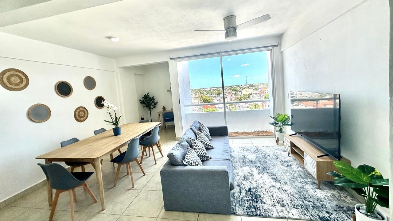 Photo of Livingroom in Jacinto Pat
