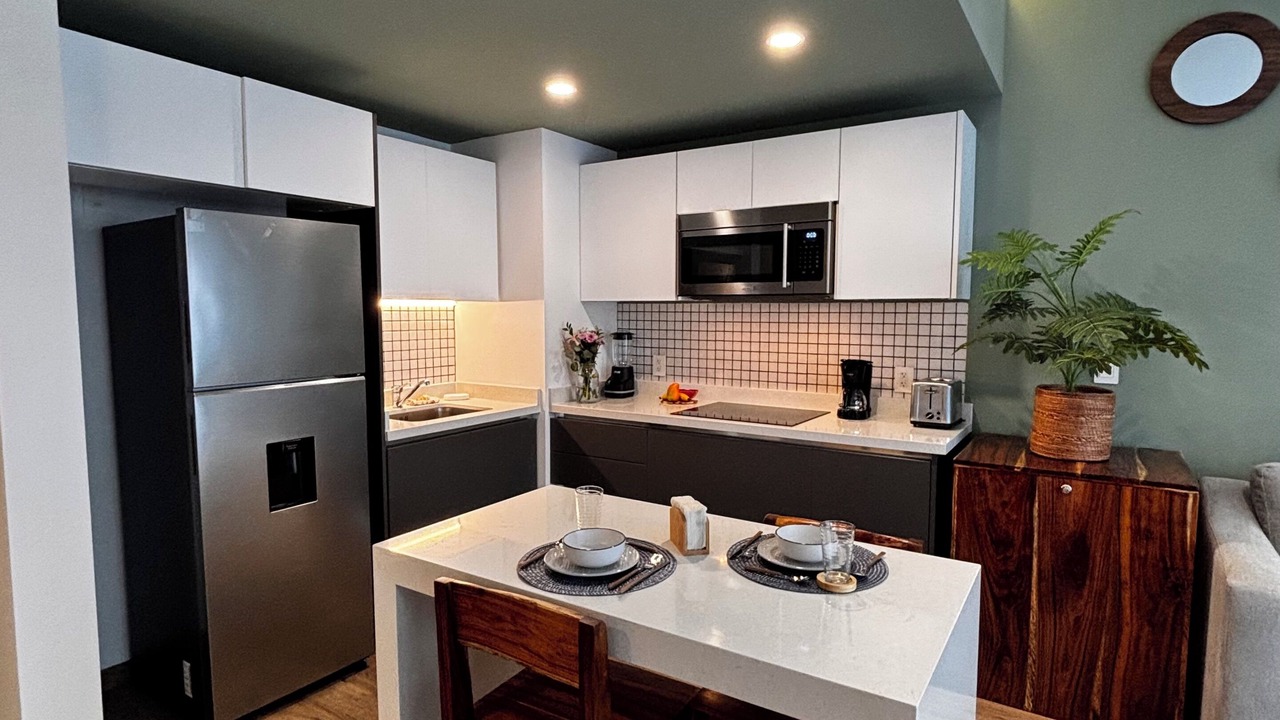 Photo of Kitchen in Tohoku