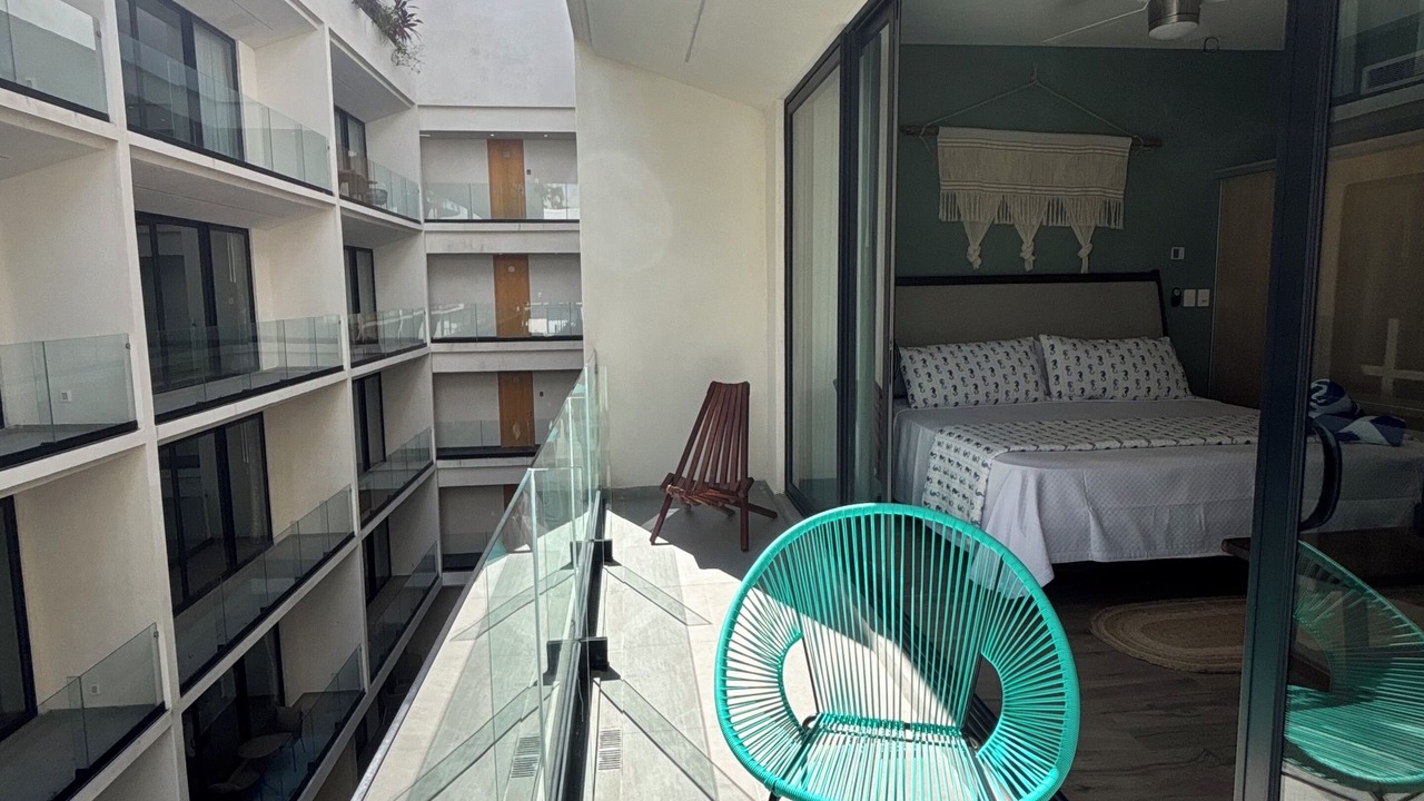 Photo of Patio Balcony in Tohoku