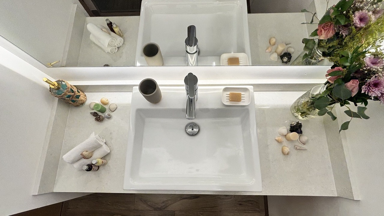 Photo of Bathroom in Tohoku