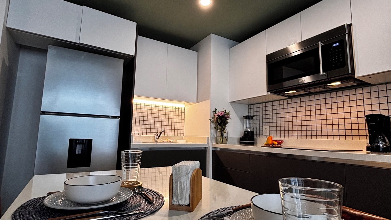Photo of Kitchen in Tohoku