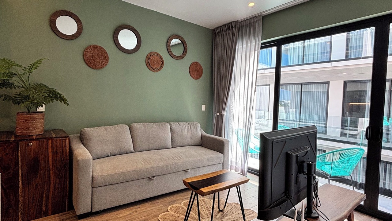 Photo of Livingroom in Tohoku