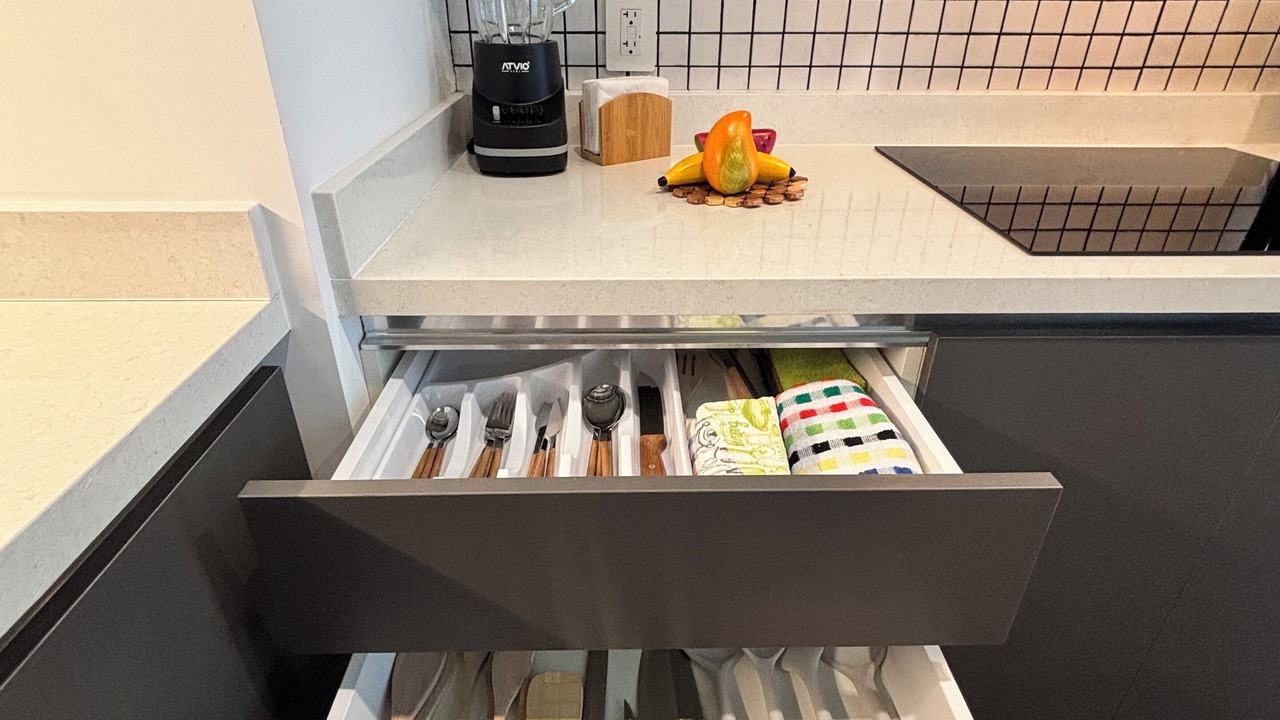 Photo of Kitchen in Tohoku