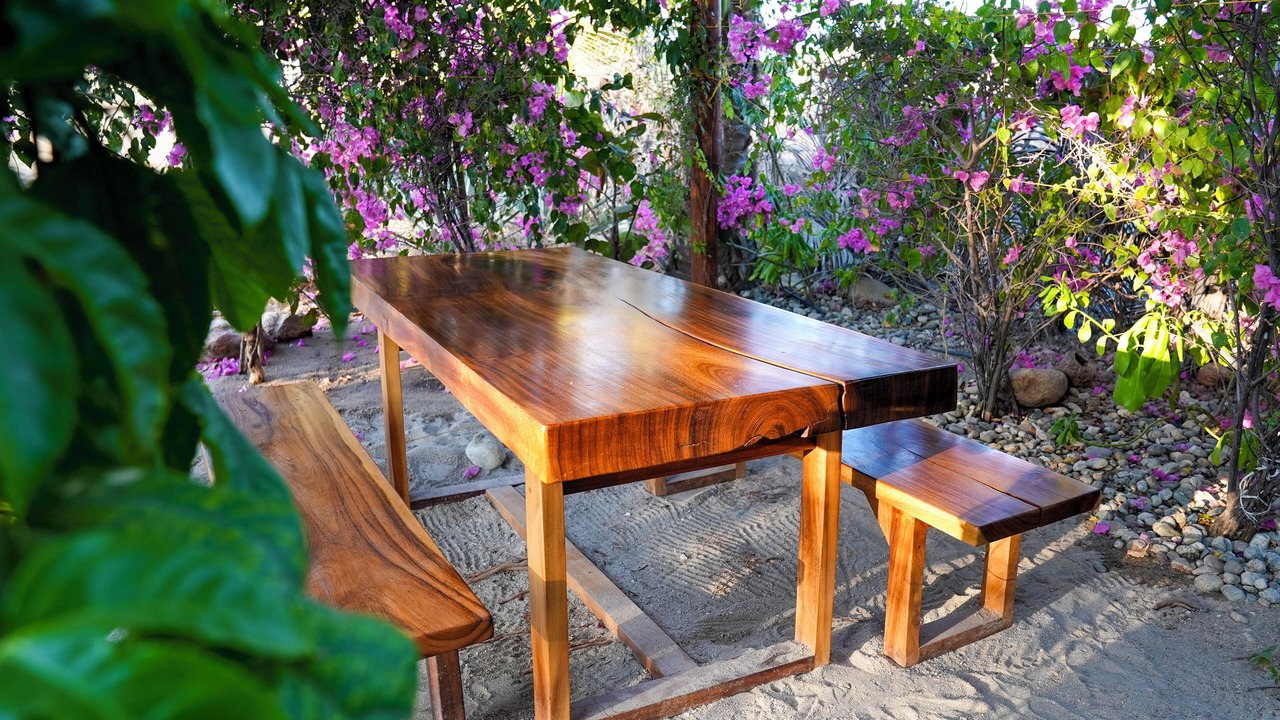 Photo of Outdoor in Barra de Colotepec
