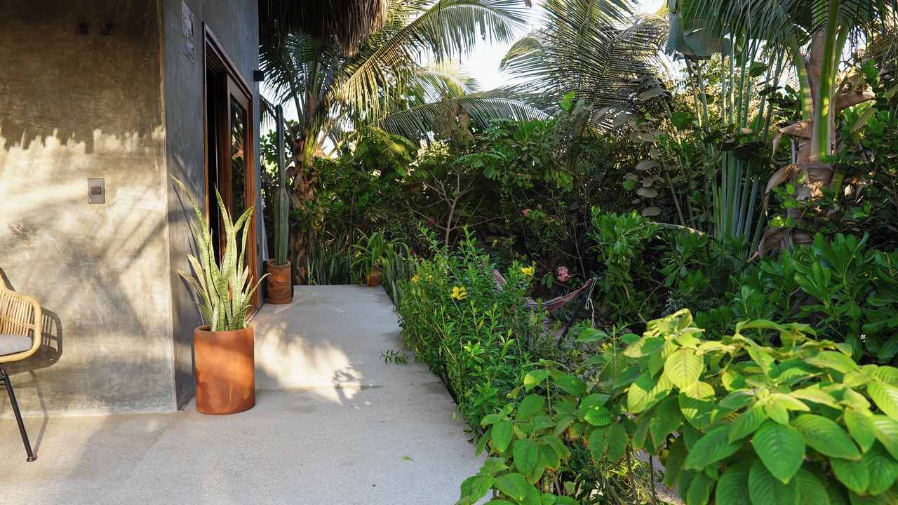 Photo of Outdoor in Barra de Colotepec