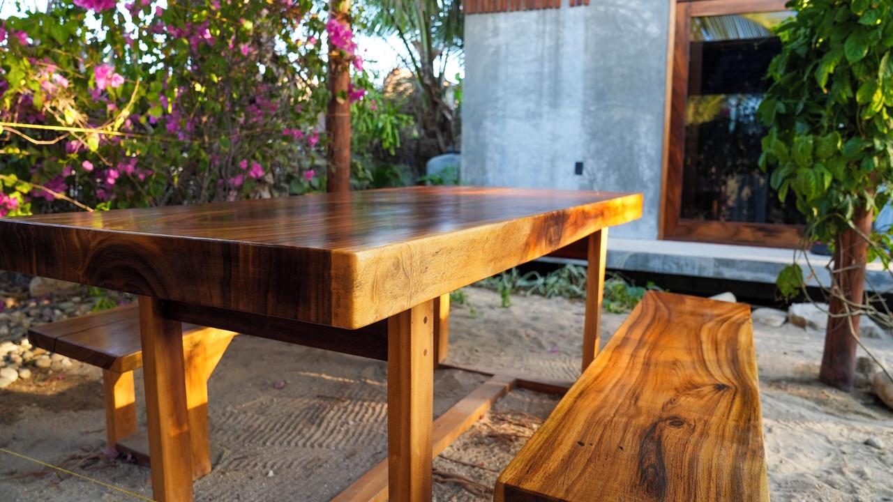Photo of Outdoor in Barra de Colotepec