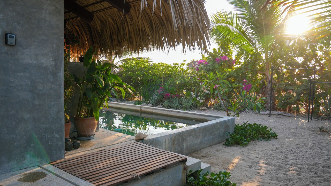 Photo of Outdoor in Barra de Colotepec