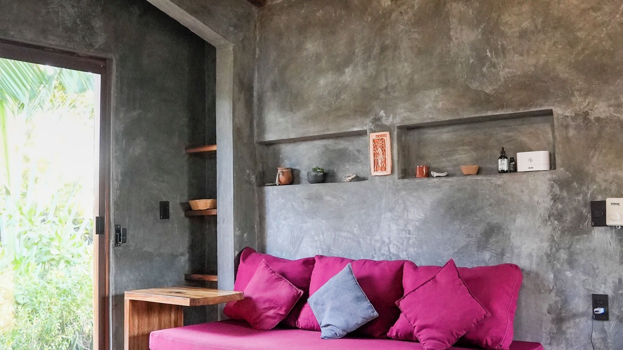 Photo of Livingroom in Barra de Colotepec
