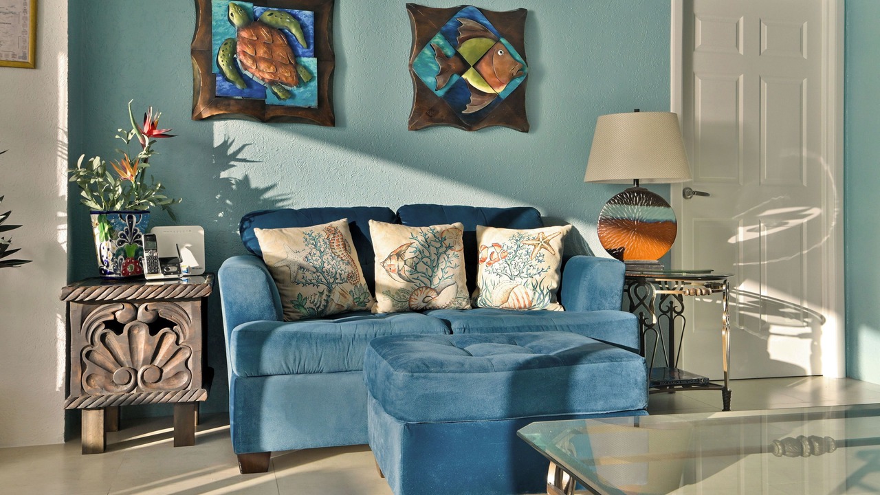Photo of Livingroom in Colonia Andres