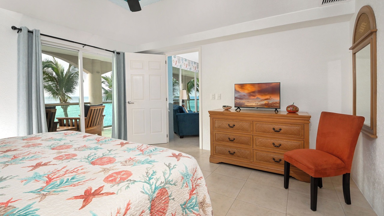 Photo of Bedroom in Colonia Andres