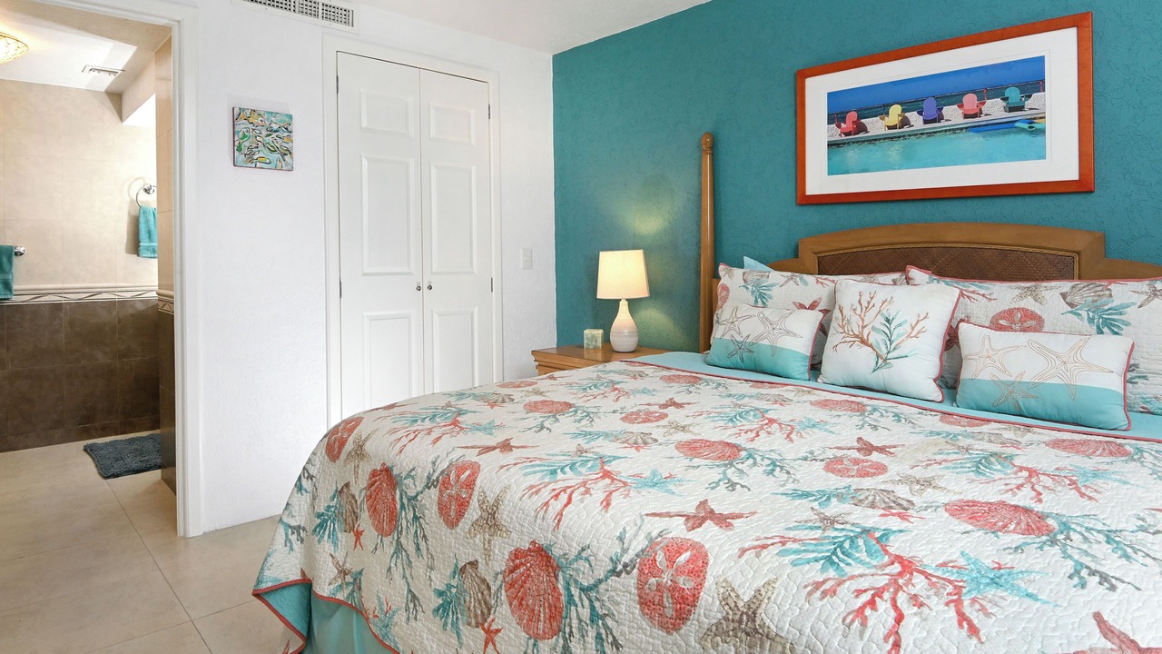 Photo of Bedroom in Colonia Andres