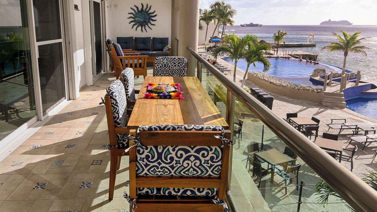 Photo of Outdoor in Colonia Andres