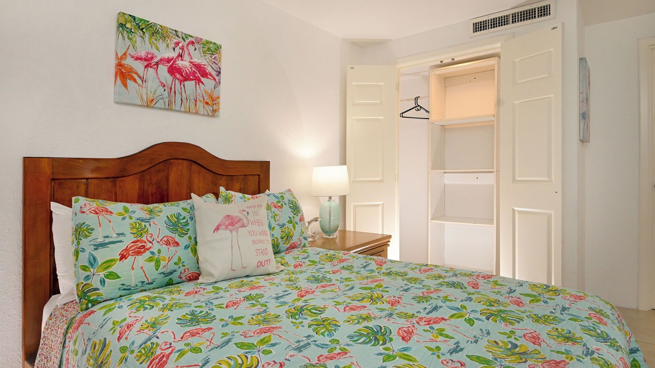 Photo of Bedroom in Colonia Andres
