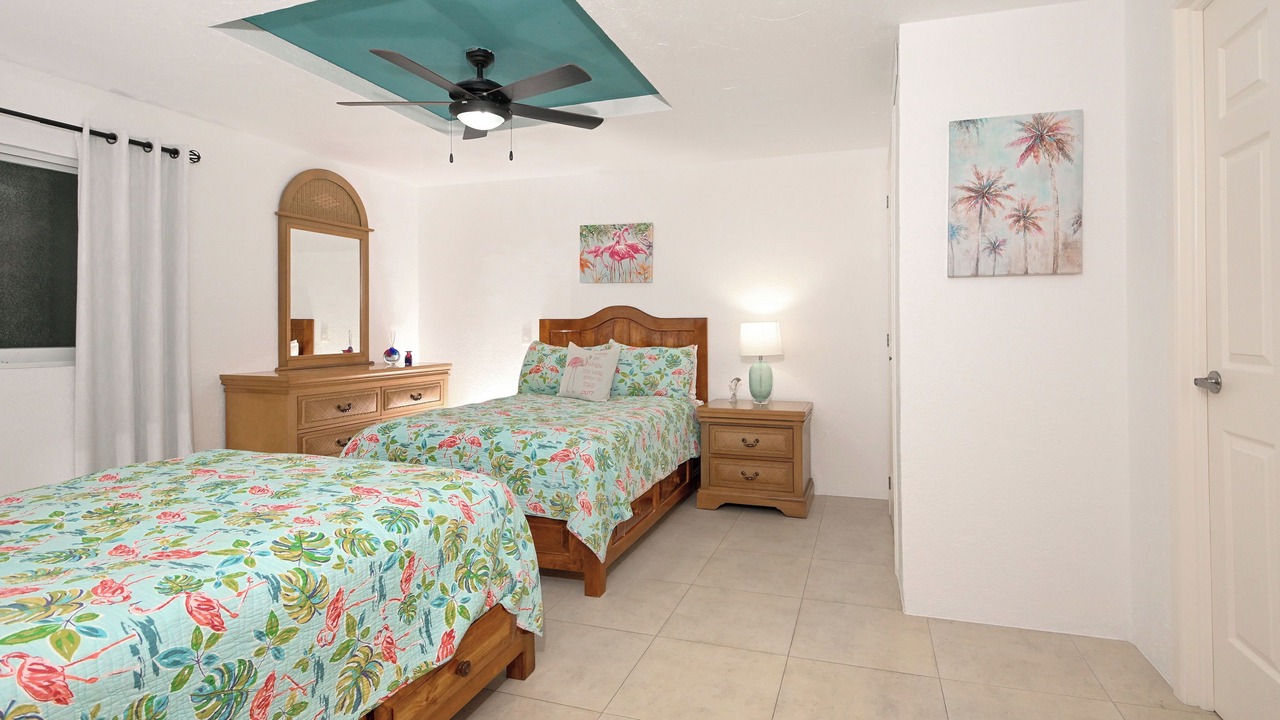 Photo of Bedroom in Colonia Andres