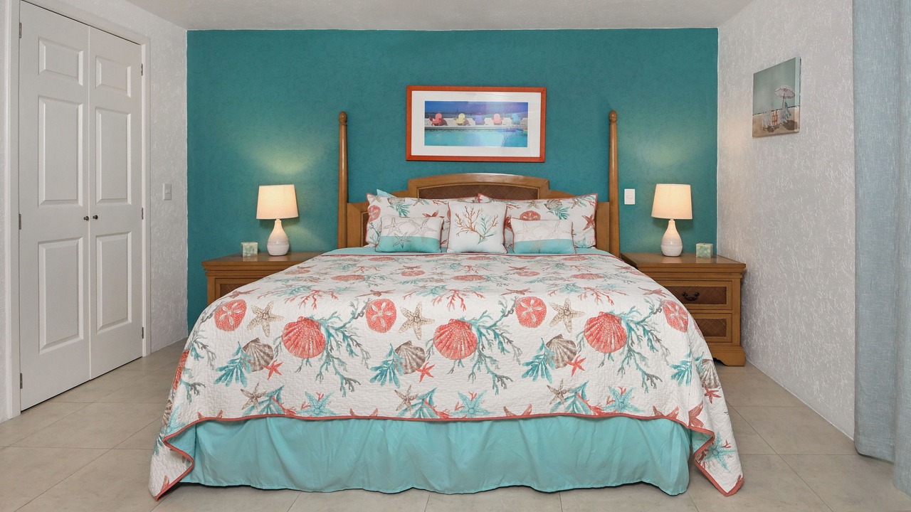 Photo of Bedroom in Colonia Andres