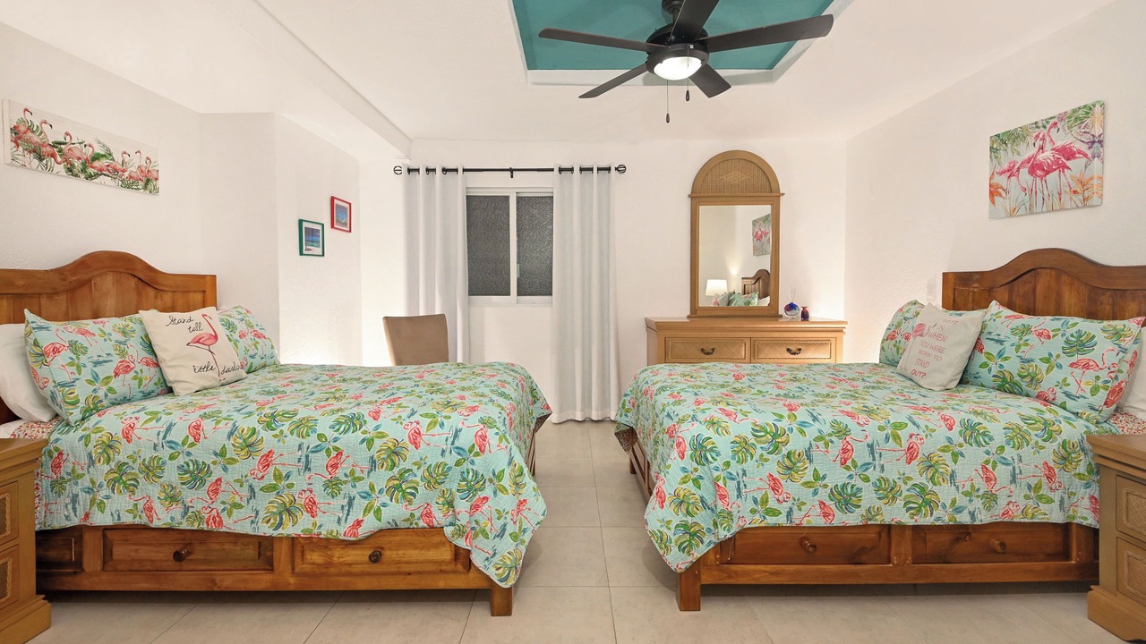 Photo of Bedroom in Colonia Andres