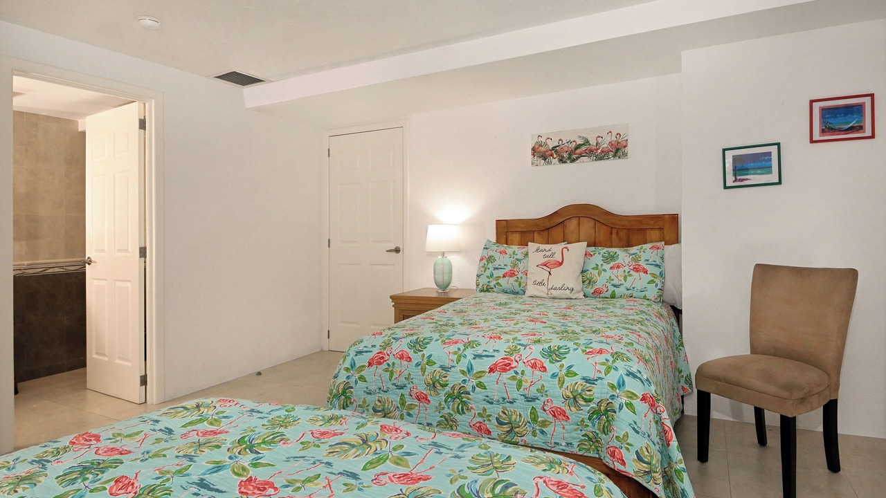 Photo of Bedroom in Colonia Andres