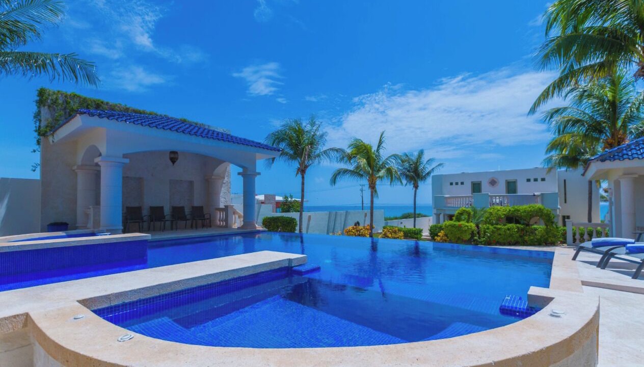 Photo of Outdoor in Isla Mujeres
