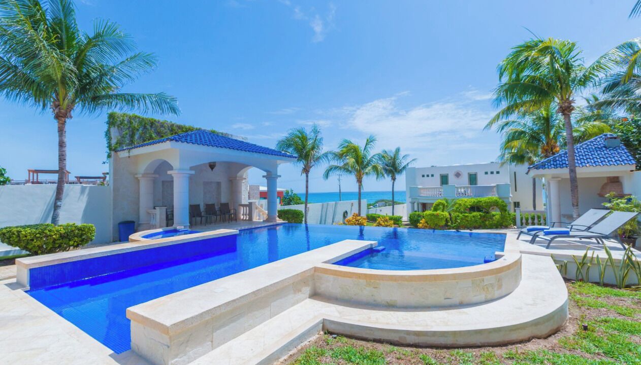 Photo of Outdoor in Isla Mujeres