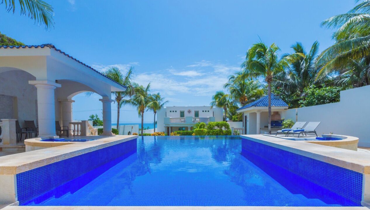 Photo of Outdoor in Isla Mujeres