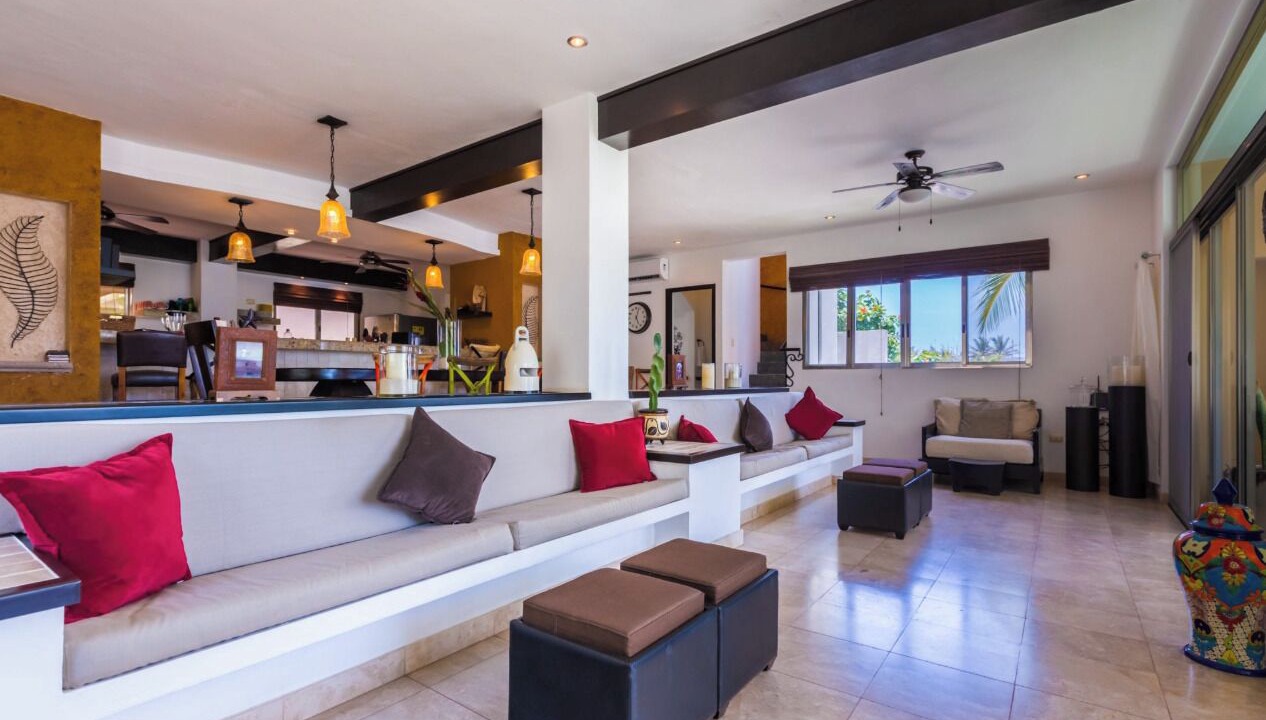 Photo of Bedroom in Isla Mujeres