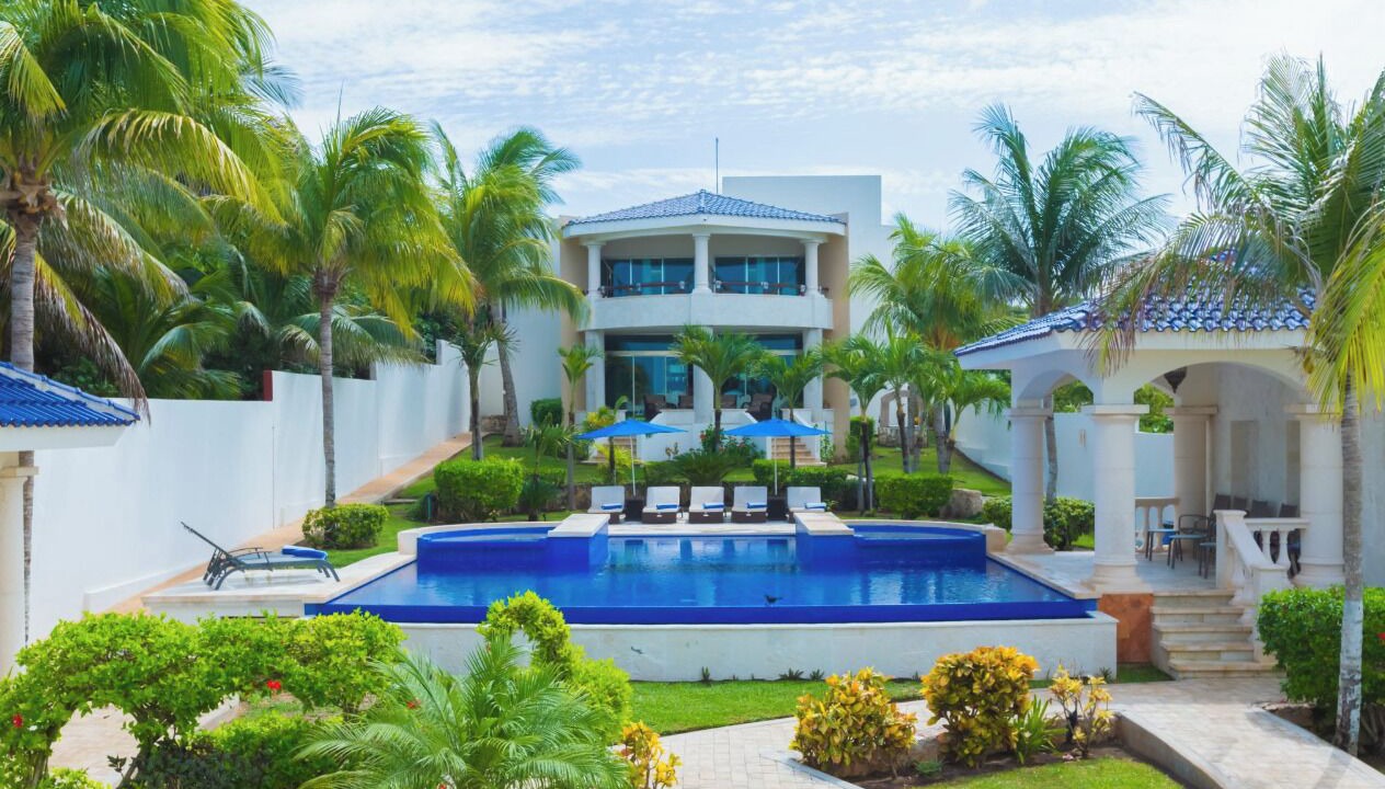 Photo of Others in Isla Mujeres