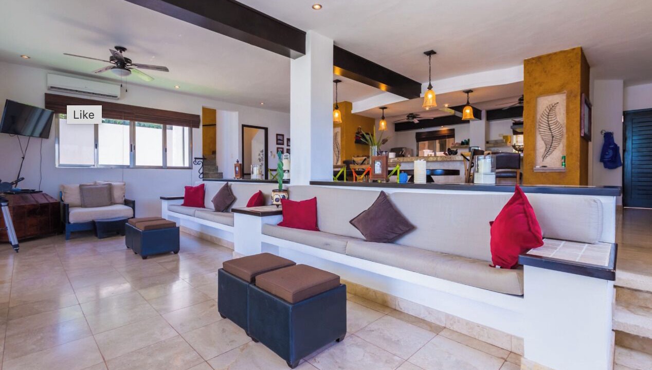 Photo of Bedroom in Isla Mujeres