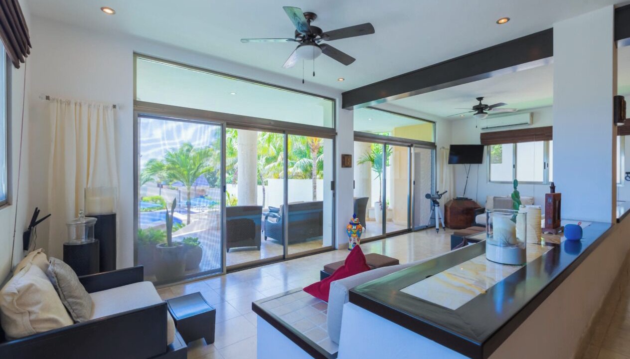 Photo of Bedroom in Isla Mujeres