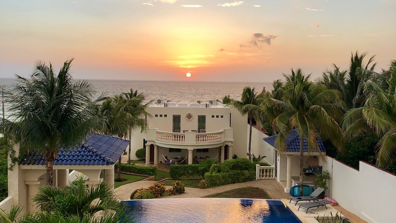 Photo of Others in Isla Mujeres