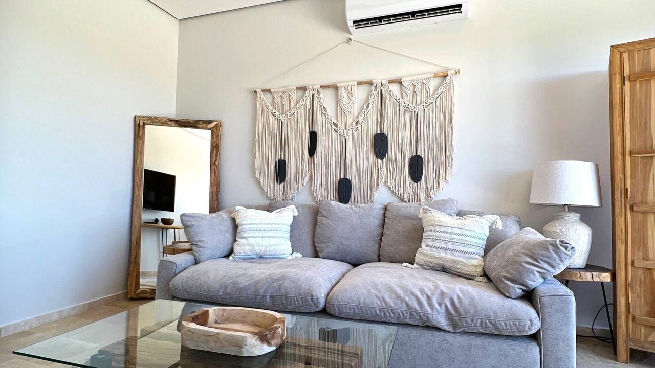 Photo of Bedroom in Playa Paraiso