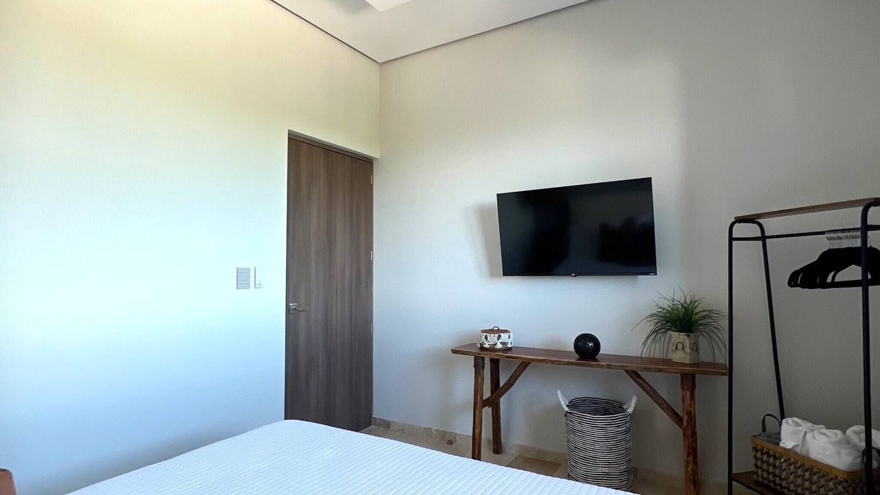 Photo of Bedroom in Playa Paraiso