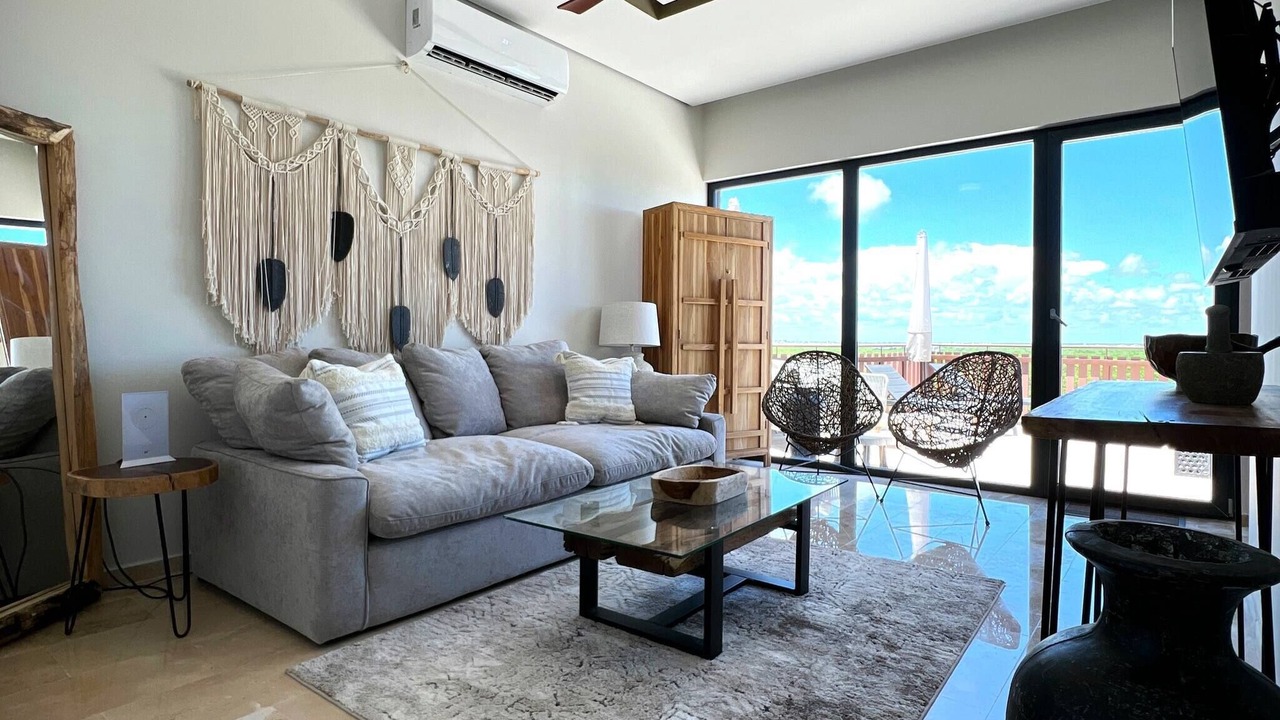 Photo of Bedroom in Playa Paraiso