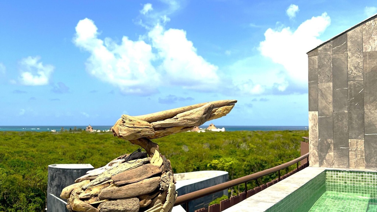 Photo of Outdoor in Playa Paraiso