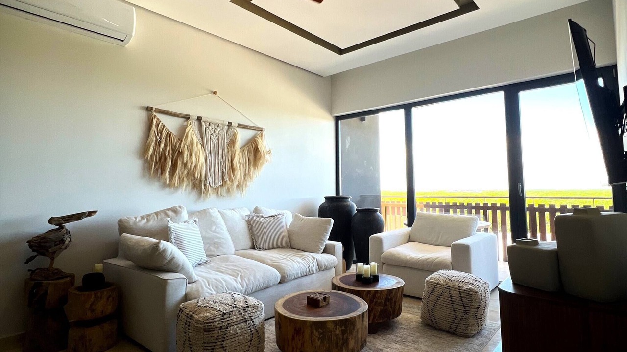 Photo of Livingroom in Playa Paraiso