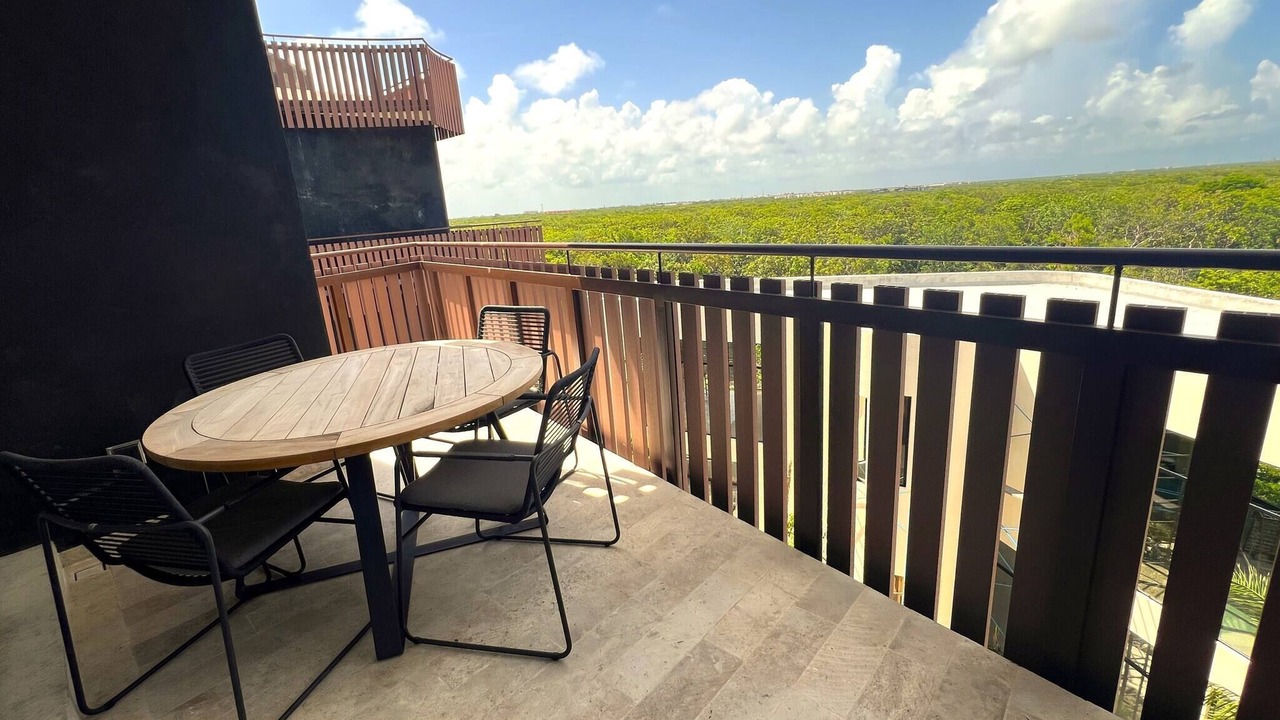 Photo of Outdoor in Playa Paraiso