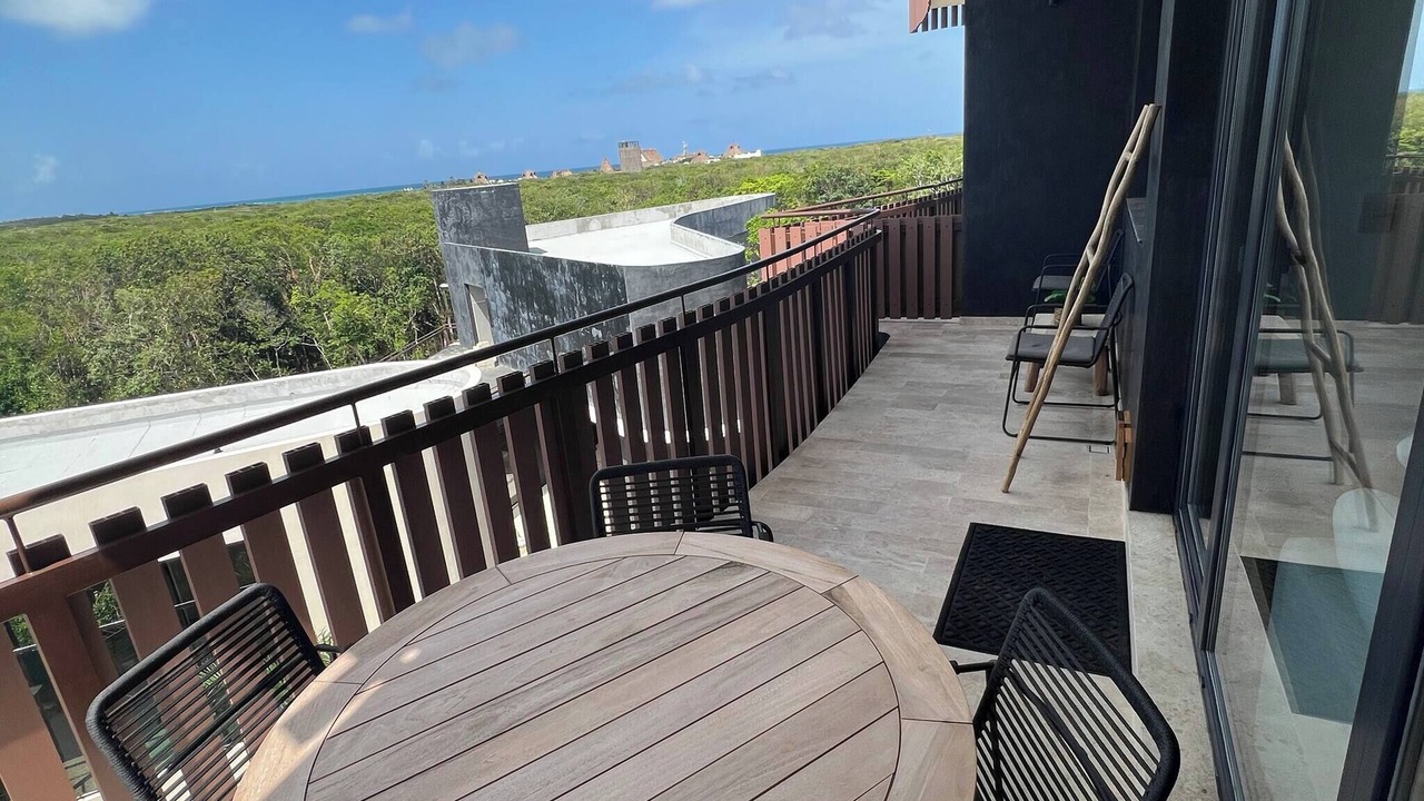 Photo of Outdoor in Playa Paraiso