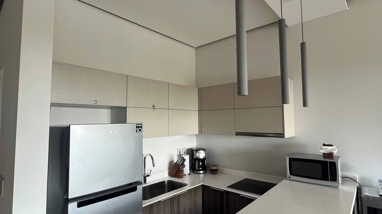 Photo of Kitchen in Playa Paraiso